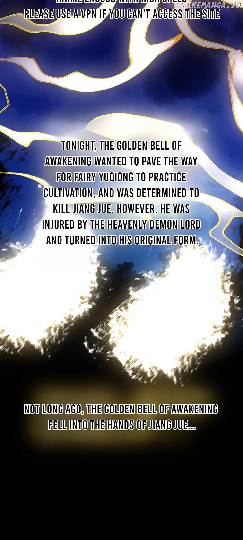 It’s Just Fortune-Telling. How Did the Nine-Tailed Demon Emperor Become My Wife? Chapter 63 - page 57